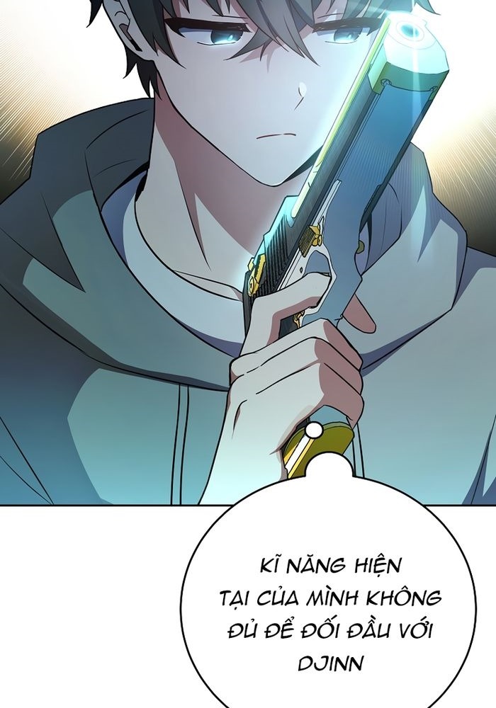 Đọc truyện Trở thành kẻ vô danh trong tiểu thuyết của chính mình - Chap 18